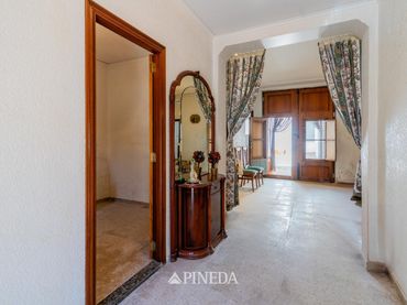 Casa rústica en venda a Calle MESTRE SERRANO