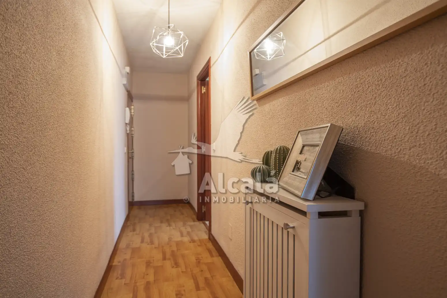 Piso en venta en Alcalá de Henares con Aire acondicionado y Calefacción