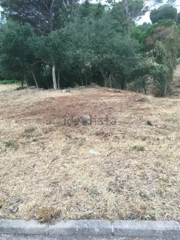 Terreno residencial en venta en Santa Coloma de Farners, imagen 3