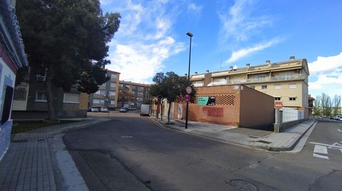Foto 2 de Garaje en venta en C/ Barcelona, Casetas - Villarrapa, Zaragoza Capital