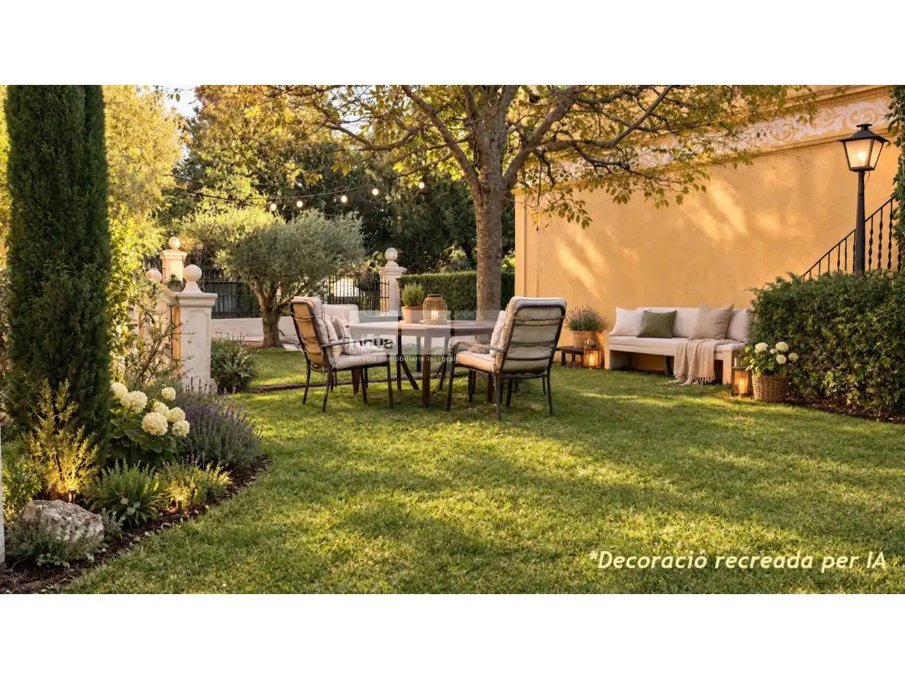 Villa avec jardin à vendre à Tona