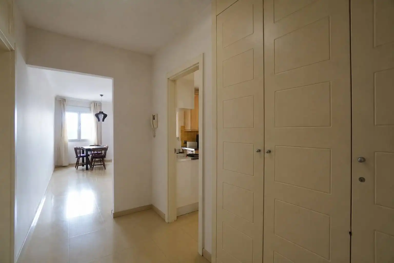 Piso de alquiler en Las Palmas de Gran Canaria con Jardín privado, Trastero y Amueblado