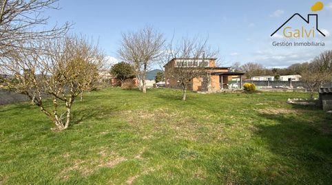 Foto 2 de Casa o xalet en venda a A Rubiana, Parroquias del Oeste, Lugo Capital