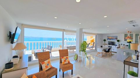 Foto 2 von Einfamilien-Reihenhaus zur Miete in Zona Galúa - Calnegre, La Manga del Mar Menor