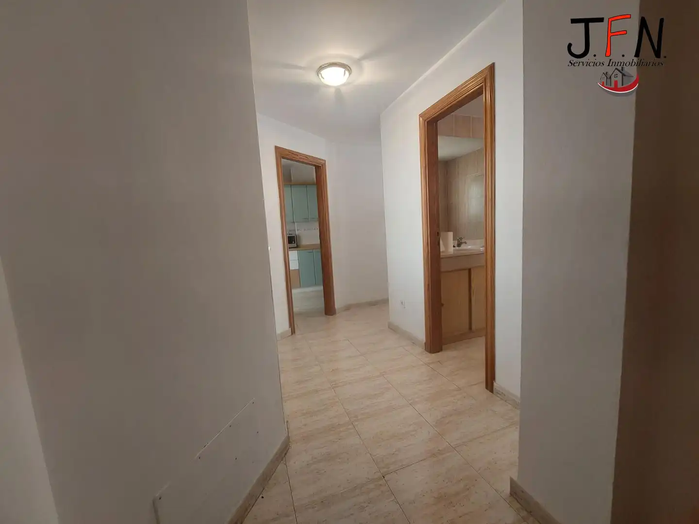 Attic for sale in Fabelo