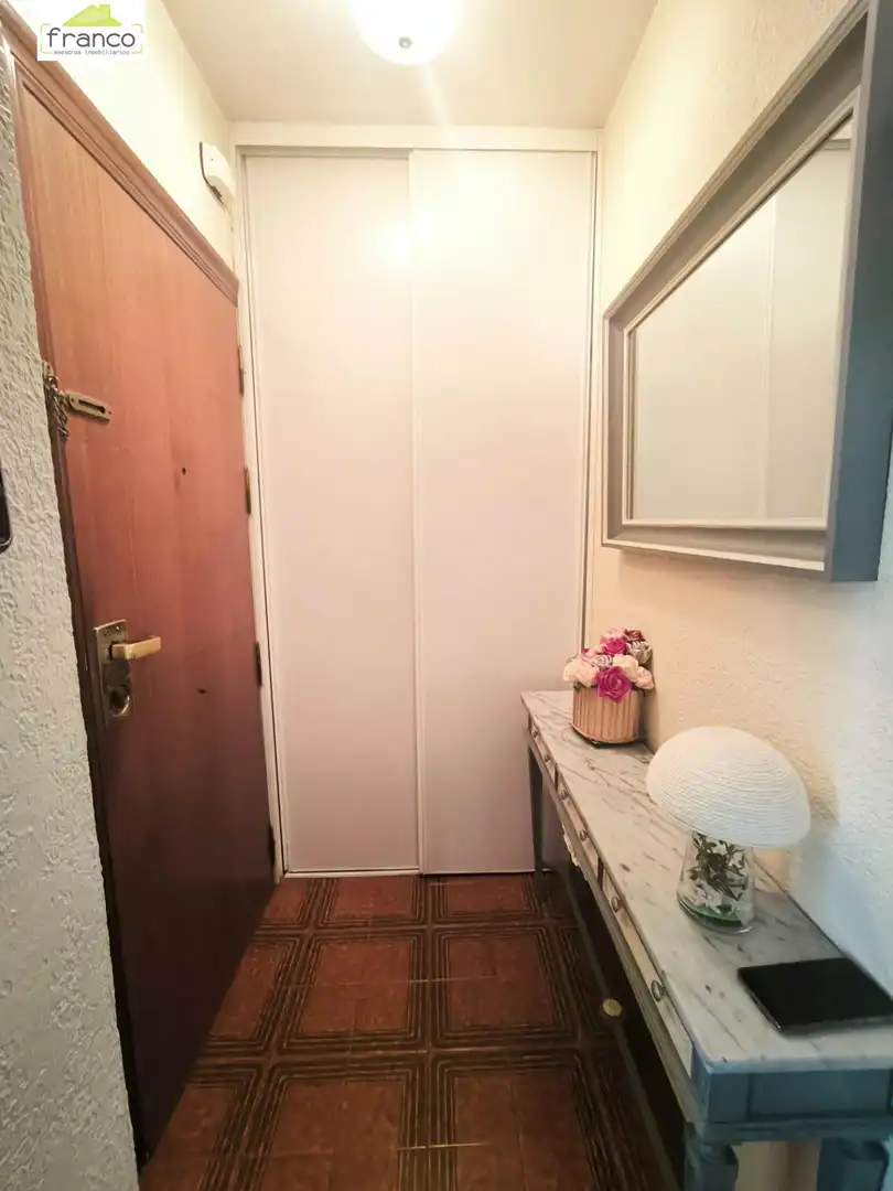 Baño de Piso en venta en Murcia con Calefacción y Amueblado