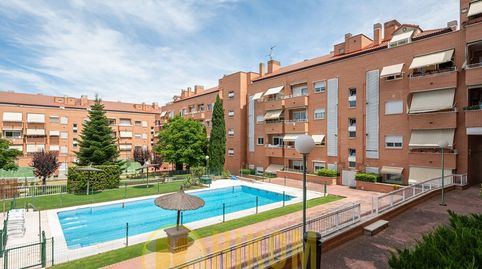 Foto 4 de Planta baixa en venda a Calle Camilo Jose Cela, Parque Empresarial, Las Rozas de Madrid