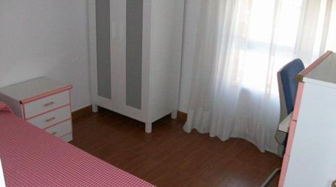 Foto 5 de Pis de lloguer a San Carlos - San José, Sevilla