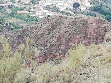 Terreno residenziale in vendita a Cortijo La Cara 0
