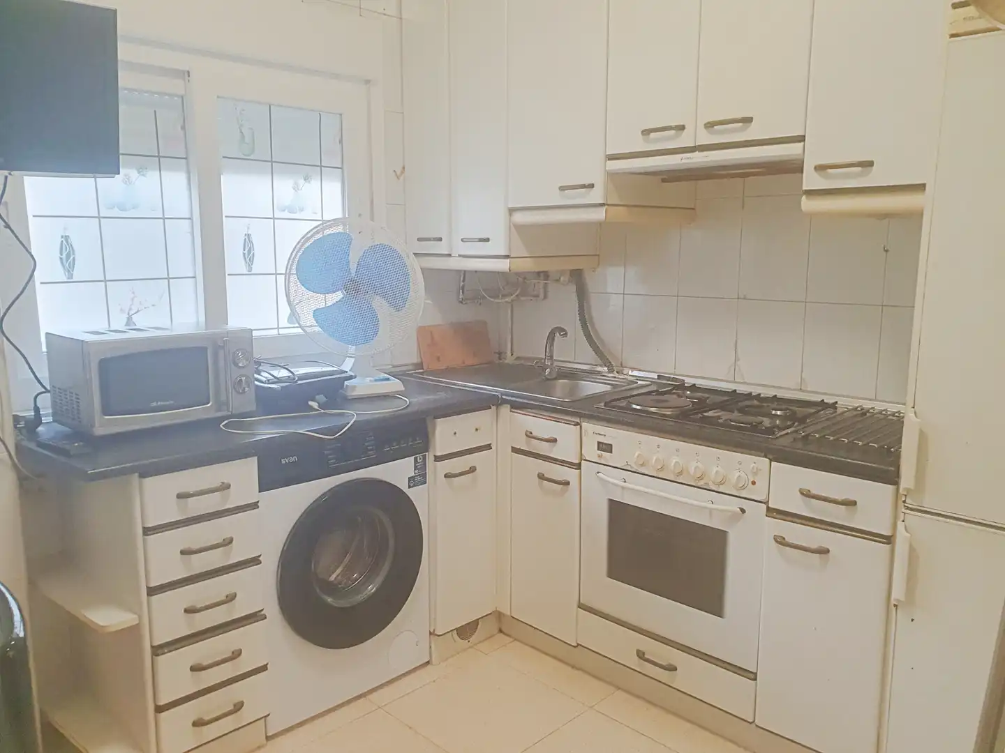 Appartement avec terrasse à vendre à Calle Fueros de Navarra, imagen 2