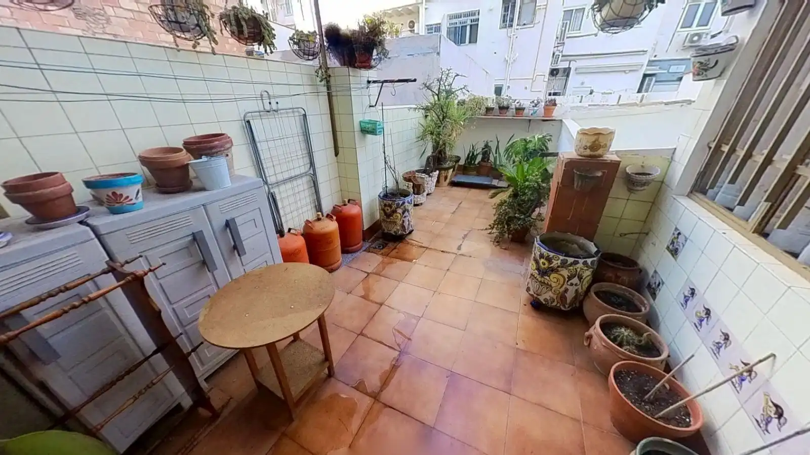 Appartement avec terrasse à vendre à Calle BUENOS AIRES, imagen 17
