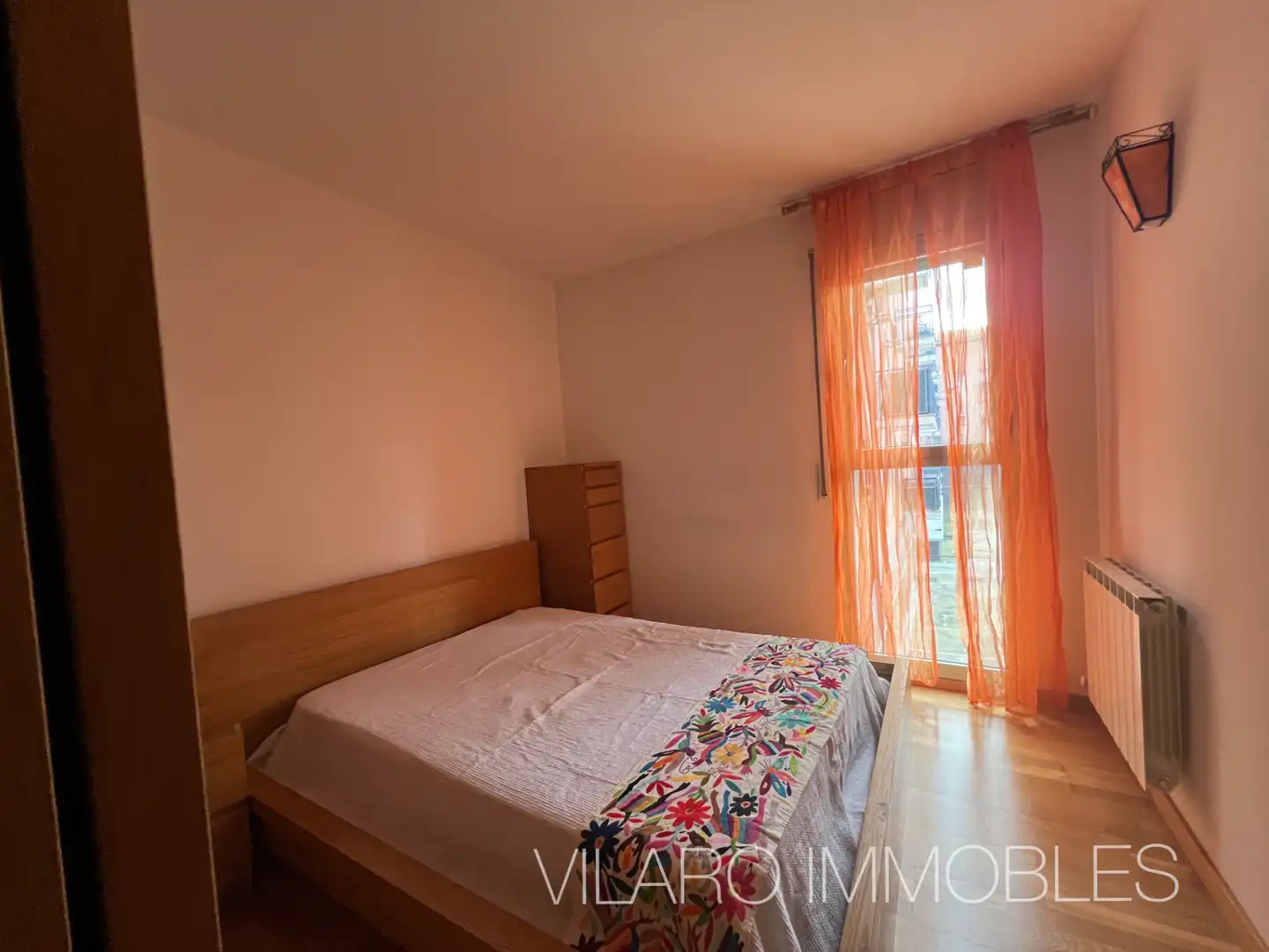 Habitación de Piso en venta en Sant Vicenç de Castellet con Aire acondicionado, Calefacción y Parquet