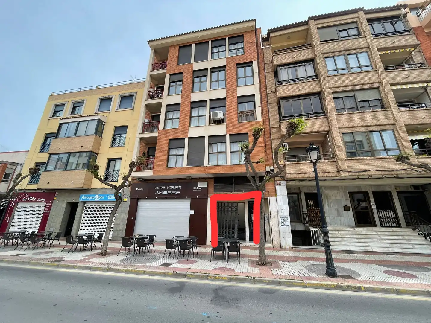 Locale commerciale in vendita a Avinguda de Castelló 15, imagen 2