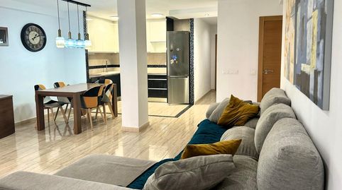 Foto 5 de Apartament en venda a Calle C. Bergantin, 18, Zona Playa del Cura, Torrevieja