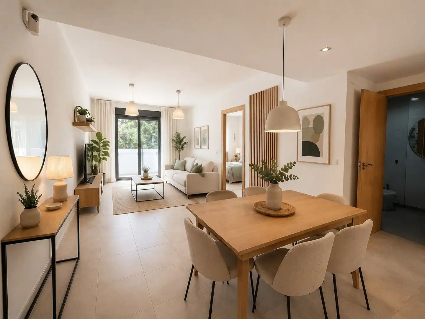 Appartamento con ascensore in vendita a Vilallonga / Villalonga, imagen 9