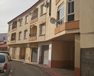 Exterior view of Flat for sale in Benalúa