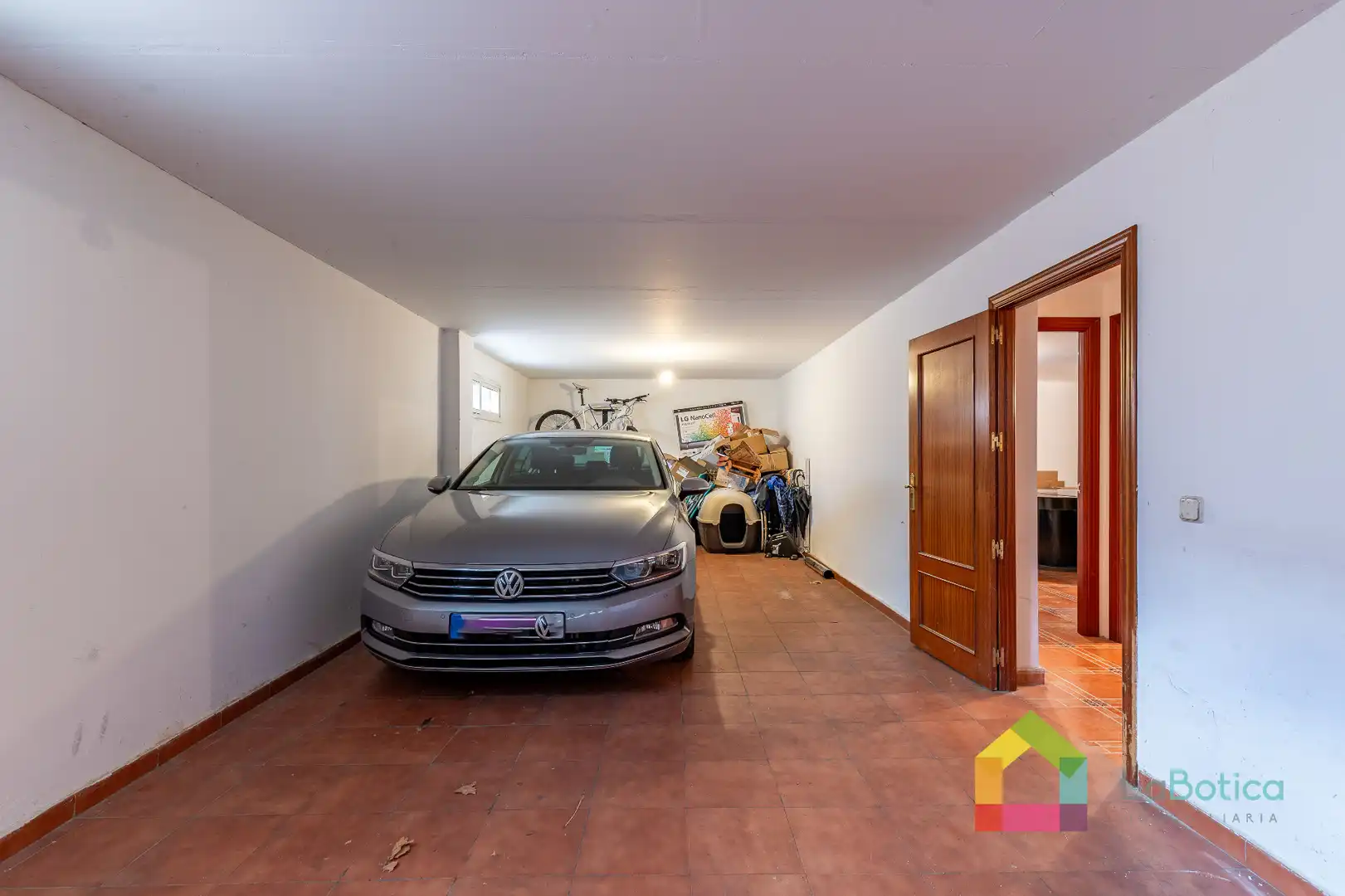 Haus oder Chalet zum Verkauf in Burguillos de Toledo mit Klimaanlage, Heizung und Terrasse