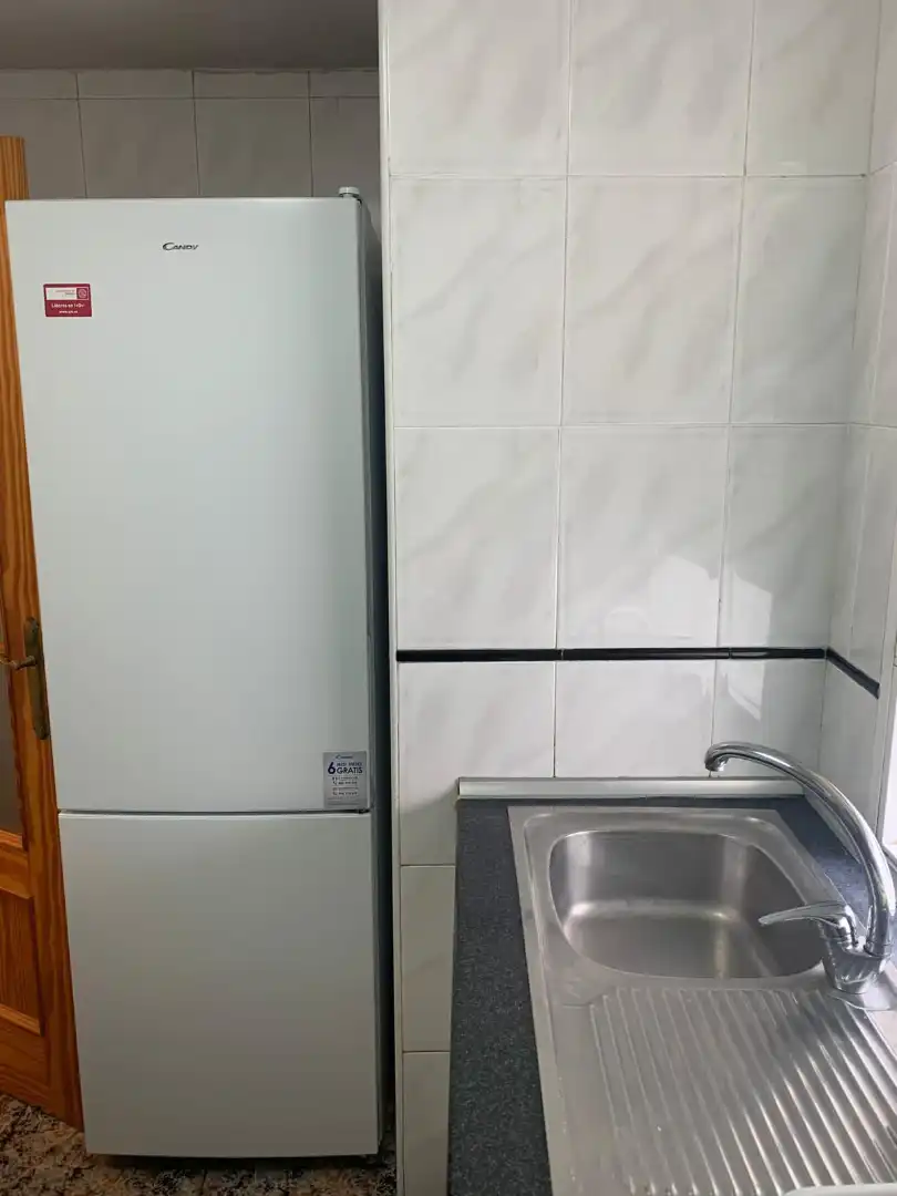 Flat for rent in Calle Nueva de San Antón, 25, San Antón