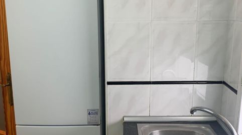 Foto 2 de Piso de alquiler en Calle Nueva de San Antón, 25, San Antón, Murcia Capital