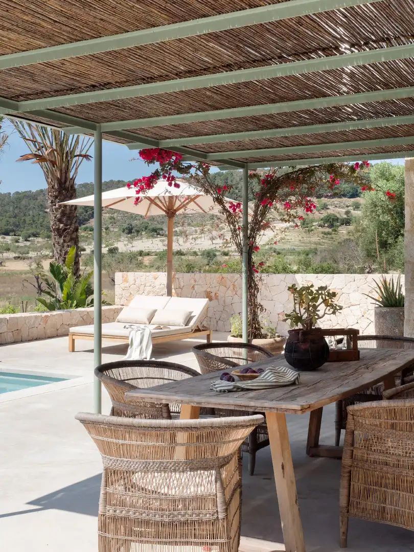 Casa con piscina en venta en Montuïri, imagen 22