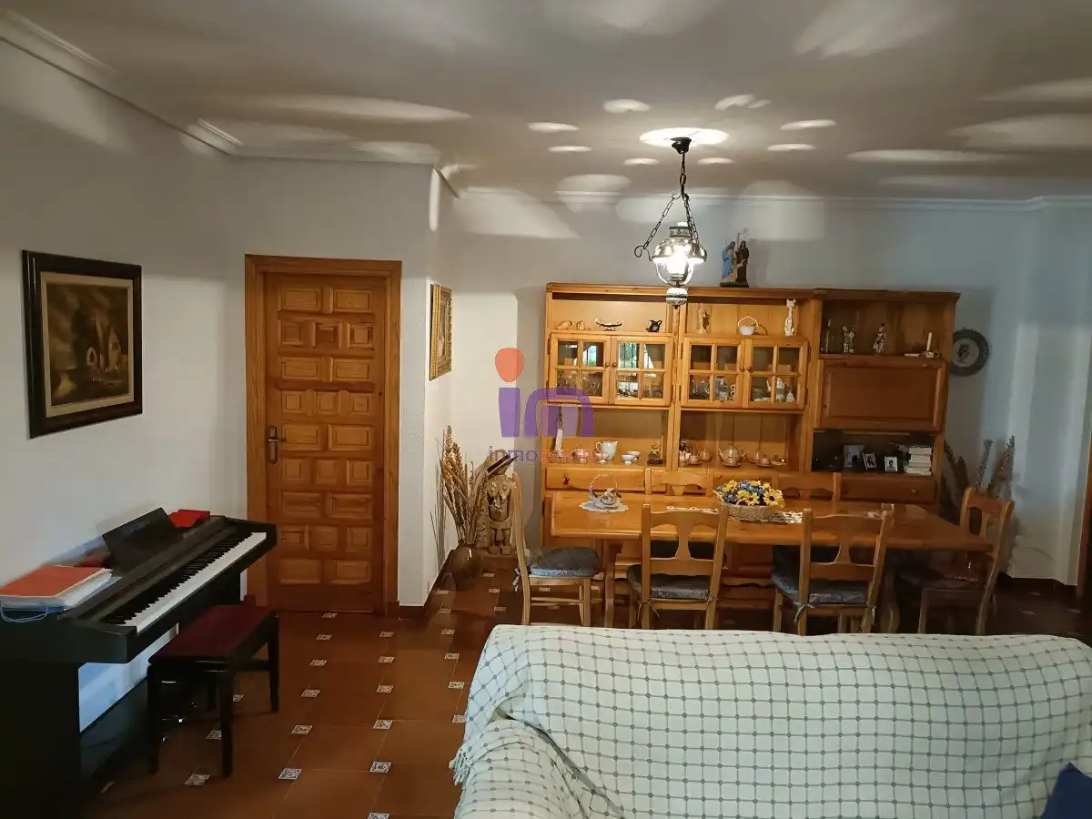 Chalet en venta en Valdepeñas, imagen 15