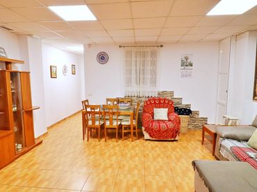 Residencial en venta en Elche ciudad