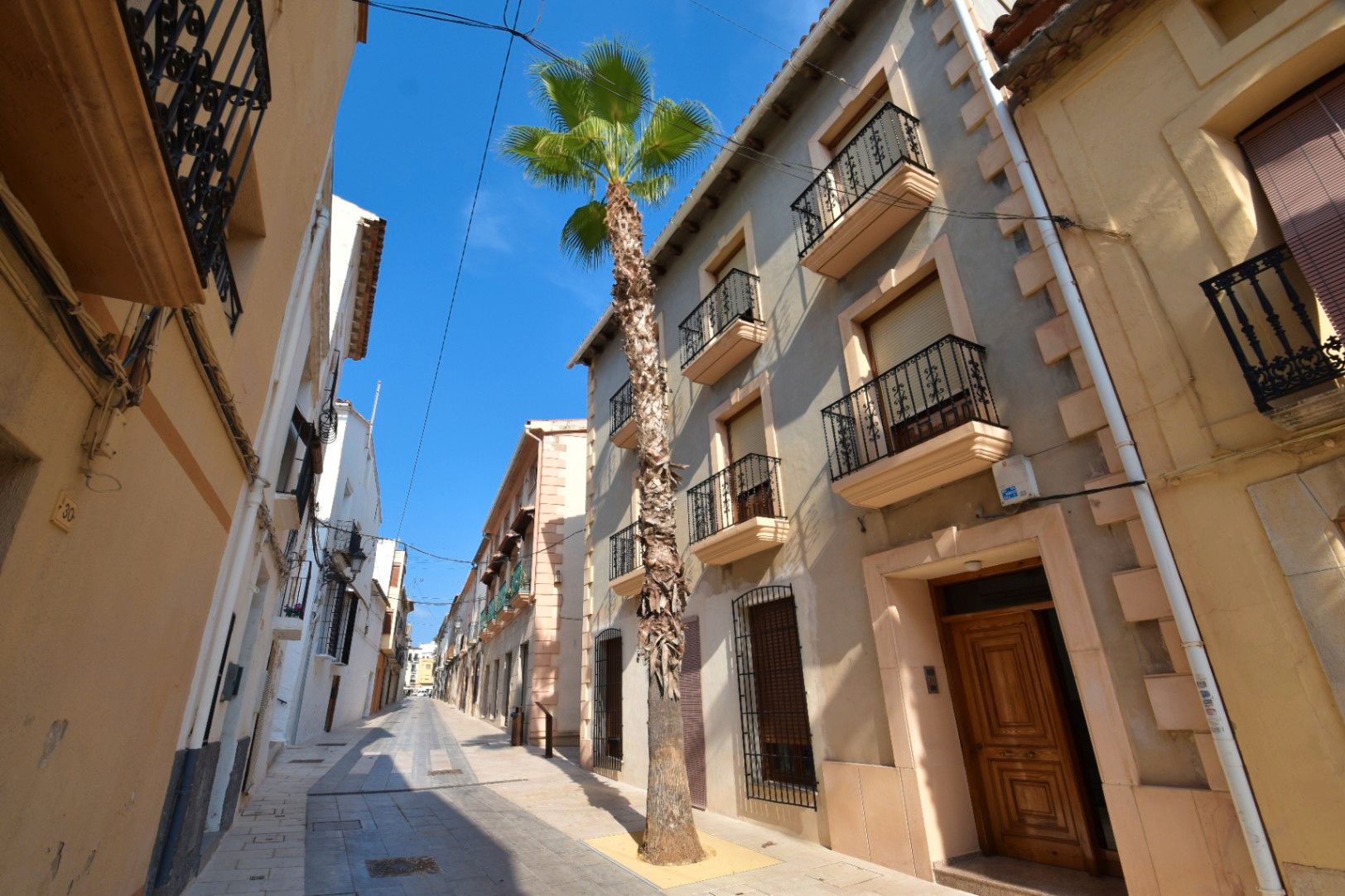 Country house zum verkauf in Teulada