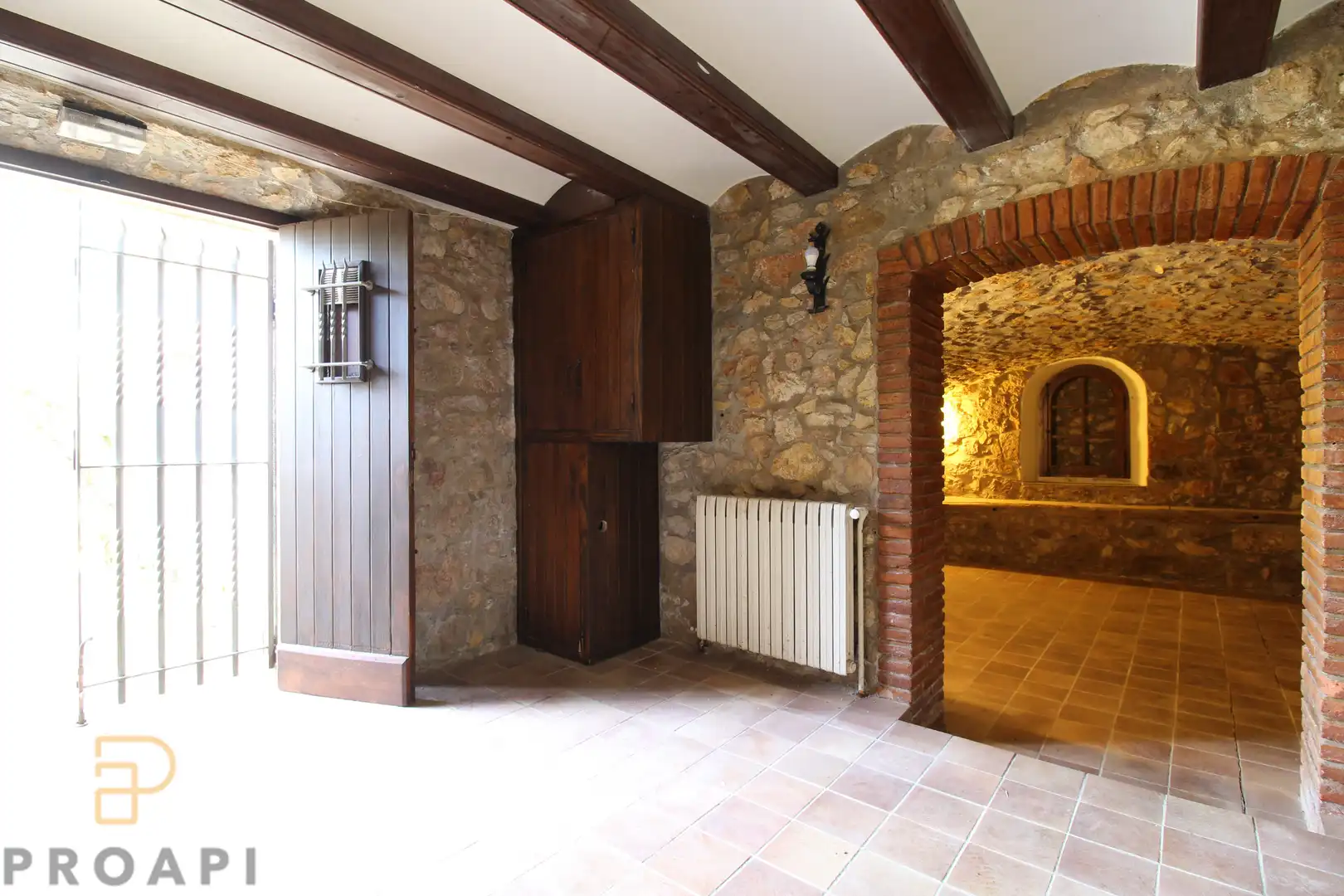 Casa o xalet en venda en Juià amb Jardí privat i Balcó