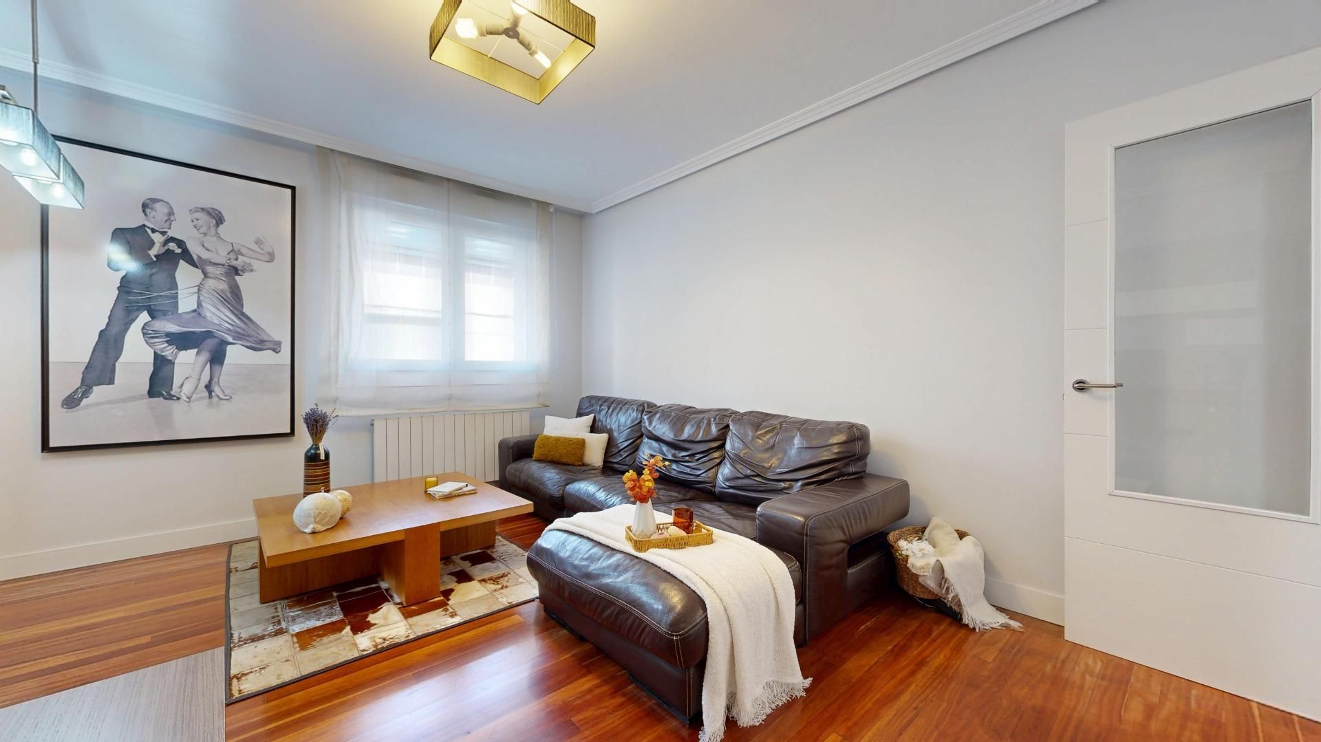 Flat for sale in Calle Pl. Elorrieta, San Ignacio - Elorrieta