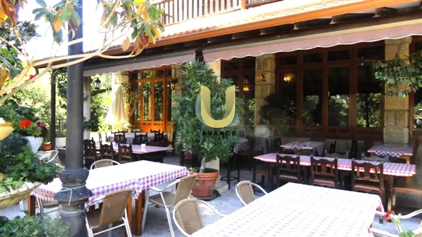 Local en venta en Manzanares El Real