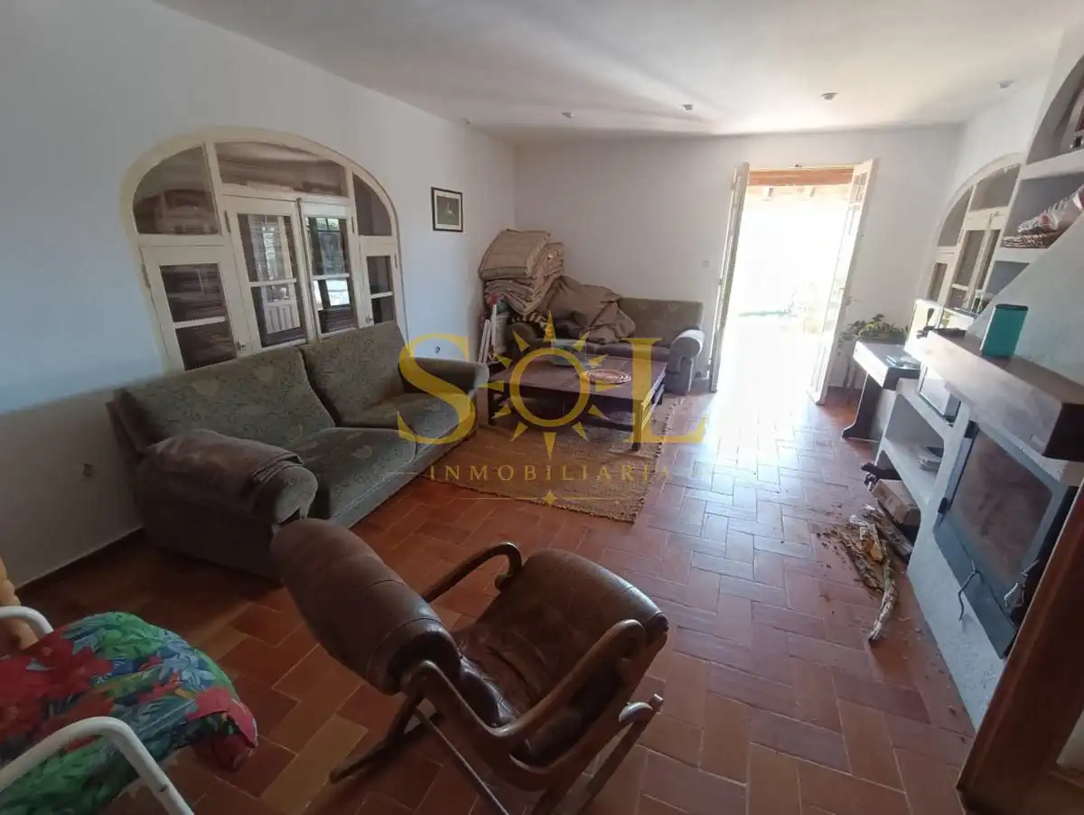 Maison avec jardin à vendre à Garrafe de Torío, imagen 5