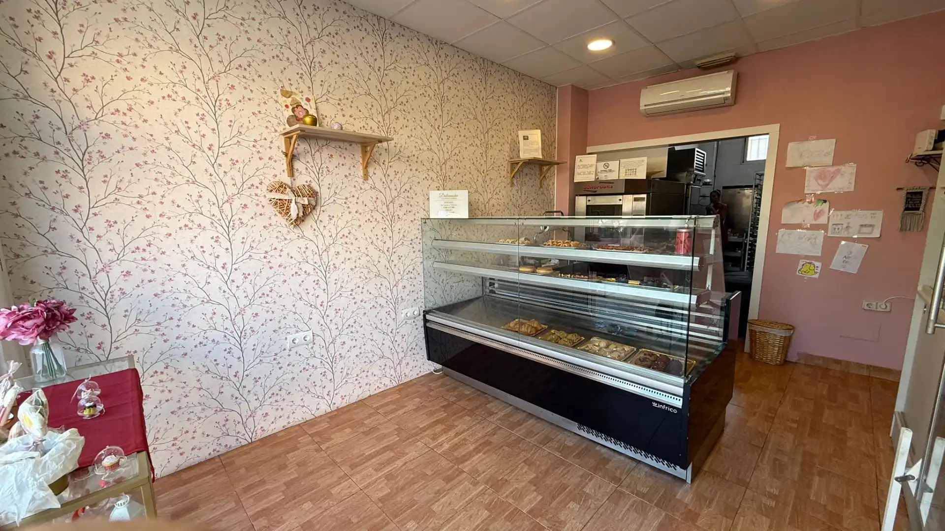 Business premises for transfer in Calle Mirlo, imagen 2