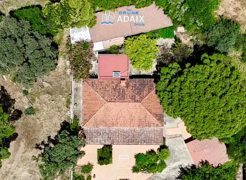 Vista exterior de Casa o chalet en venta en Córdoba con Calefacción, Trastero y Amueblado