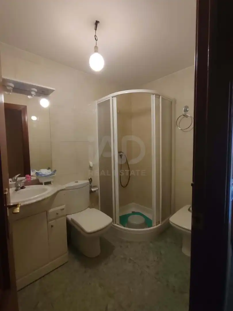 Bathroom of Detached homes for sale in Astorga  with Heating and Terrace