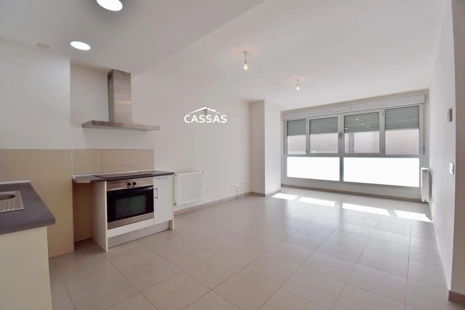 Piso con ascensor en venta en Paseo Juan Bautista Monegro, imagen 14