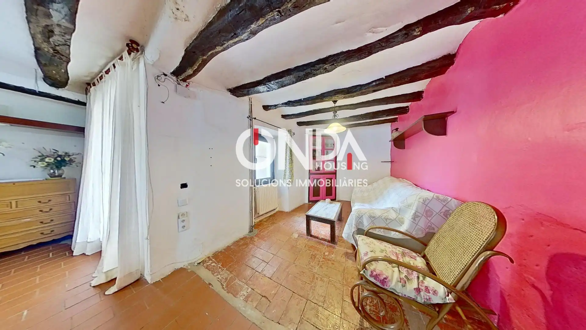 Casa o xalet en venda a BOTERA -RE-, 78, Àger