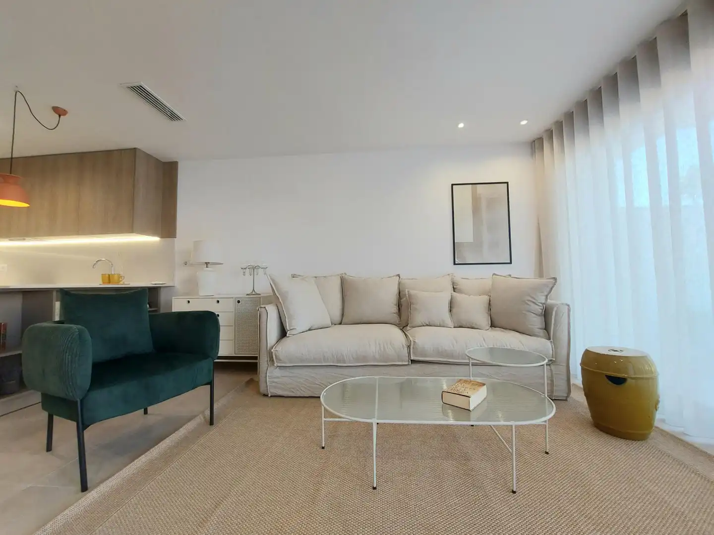 Maison mitoyenne avec terrasse à vendre à Los Peñascos - El Salero - Los Imbernones, imagen 3