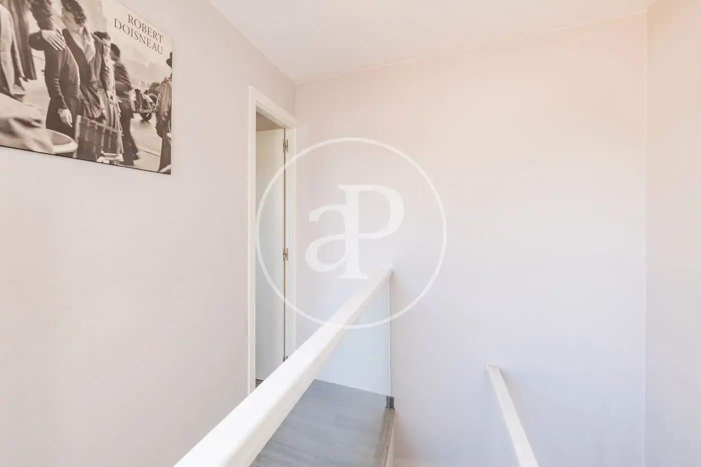 Wohnung zum Verkauf in Barcelona mit Klimaanlage, Heizung und Terrasse