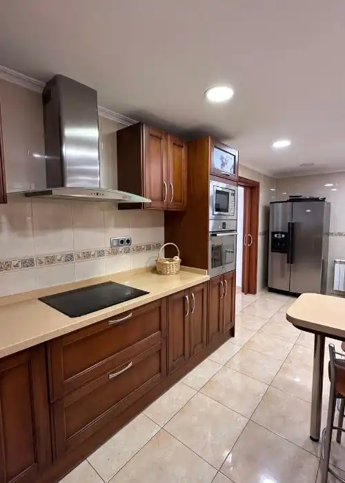 Apartamento con piscina en venta en San Miguel de Salinas, imagen 8