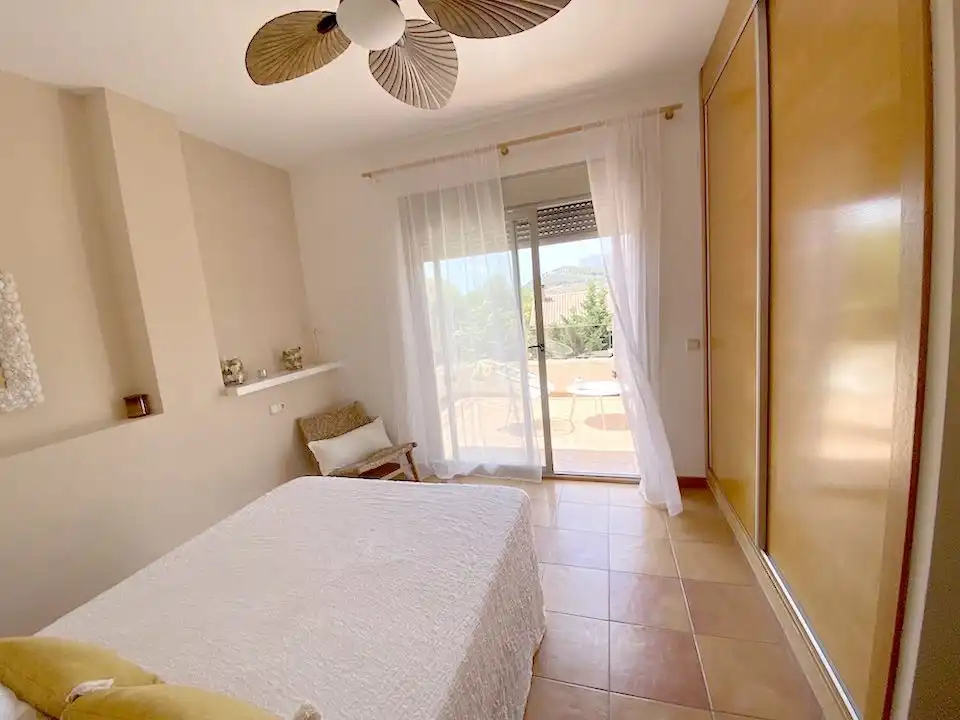 Bungalow con jardín en venta en Canuta, imagen 15