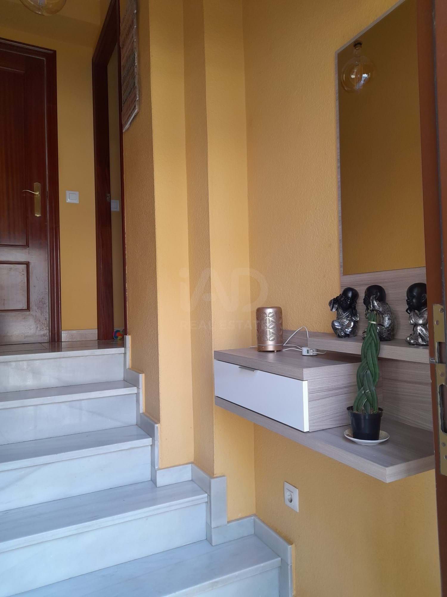 Single-family semi-detached for sale in Lepe  with Air Conditioner, Heating and Terrace