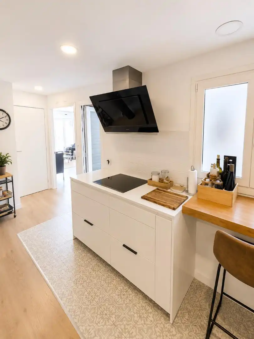 Piso con ascensor en venta en Calle de la Constancia 9, imagen 4
