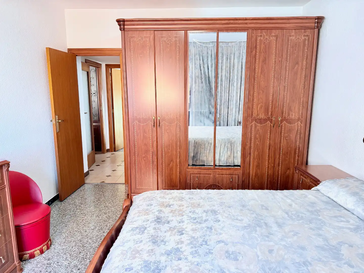 Habitación de Piso en venta en Sant Feliu de Llobregat con Horno