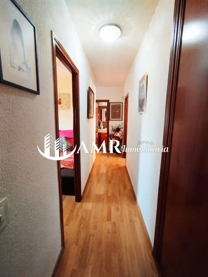 Flat for sale in Leganés  with Air Conditioner, Heating and Terrace