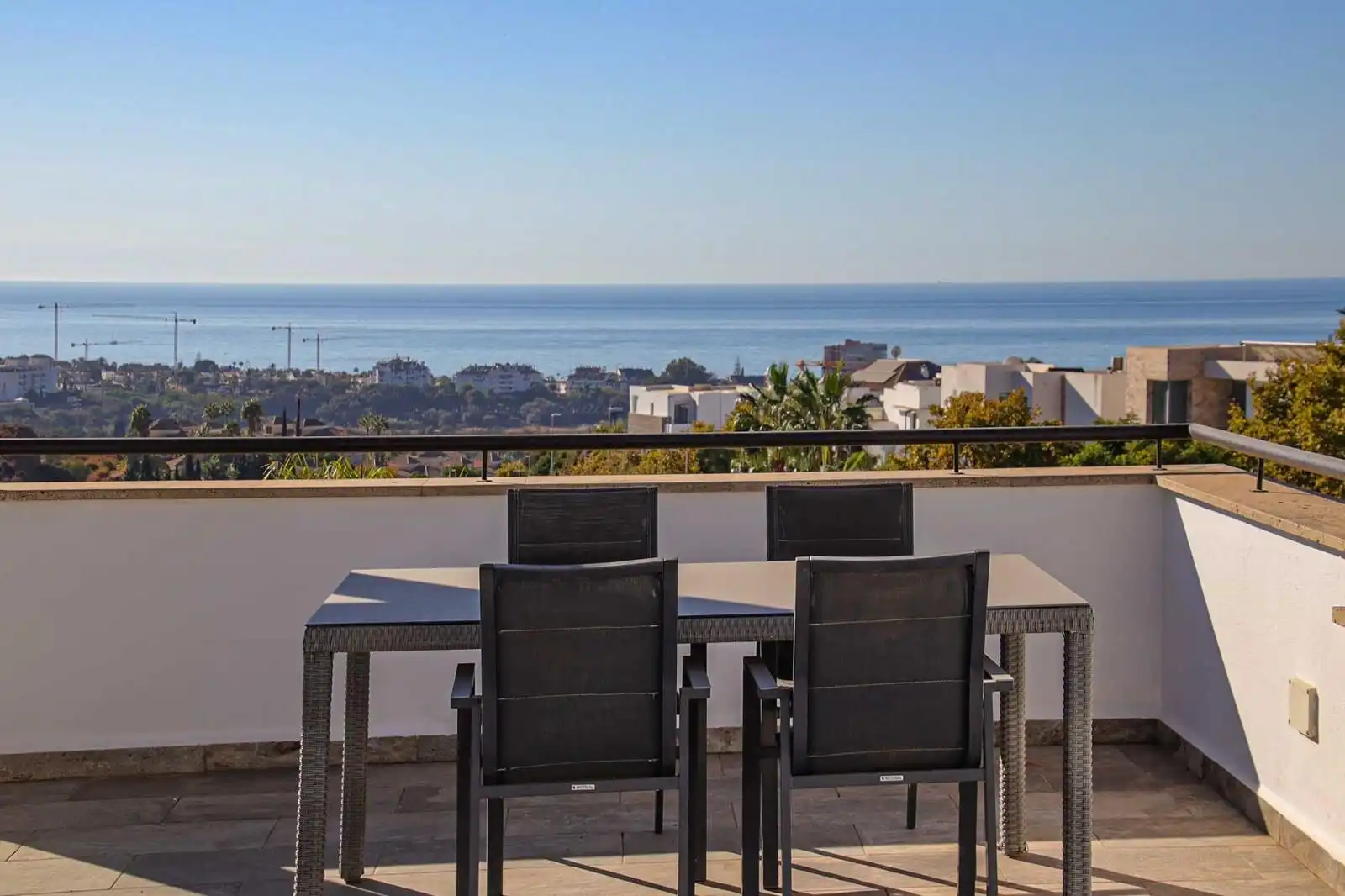 Terraced house with terrace for sale in Las Chapas - El Rosario, imagen 2