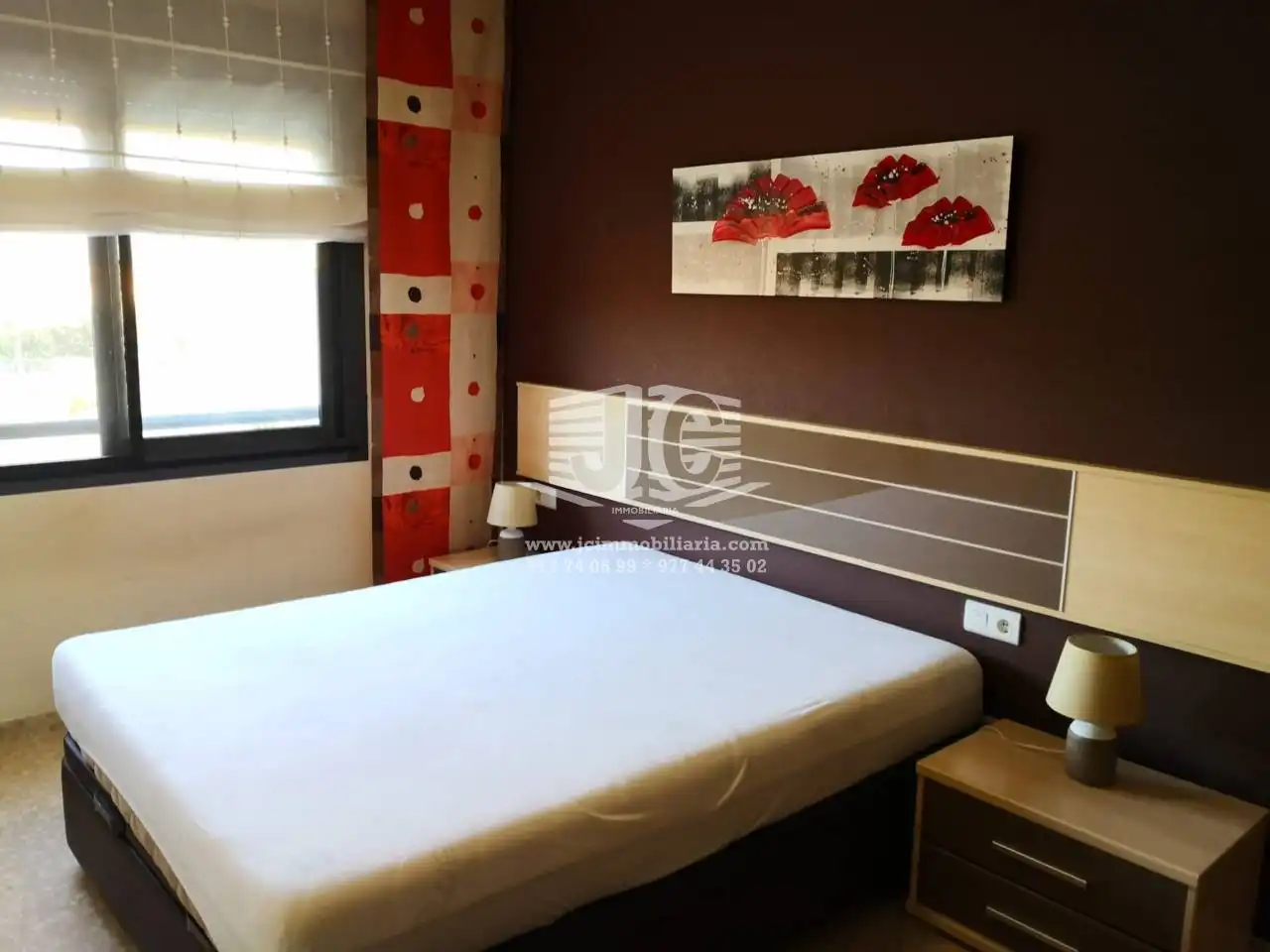Wohnung mit Terrasse zur Miete in Avenida BARCELONA, imagen 11