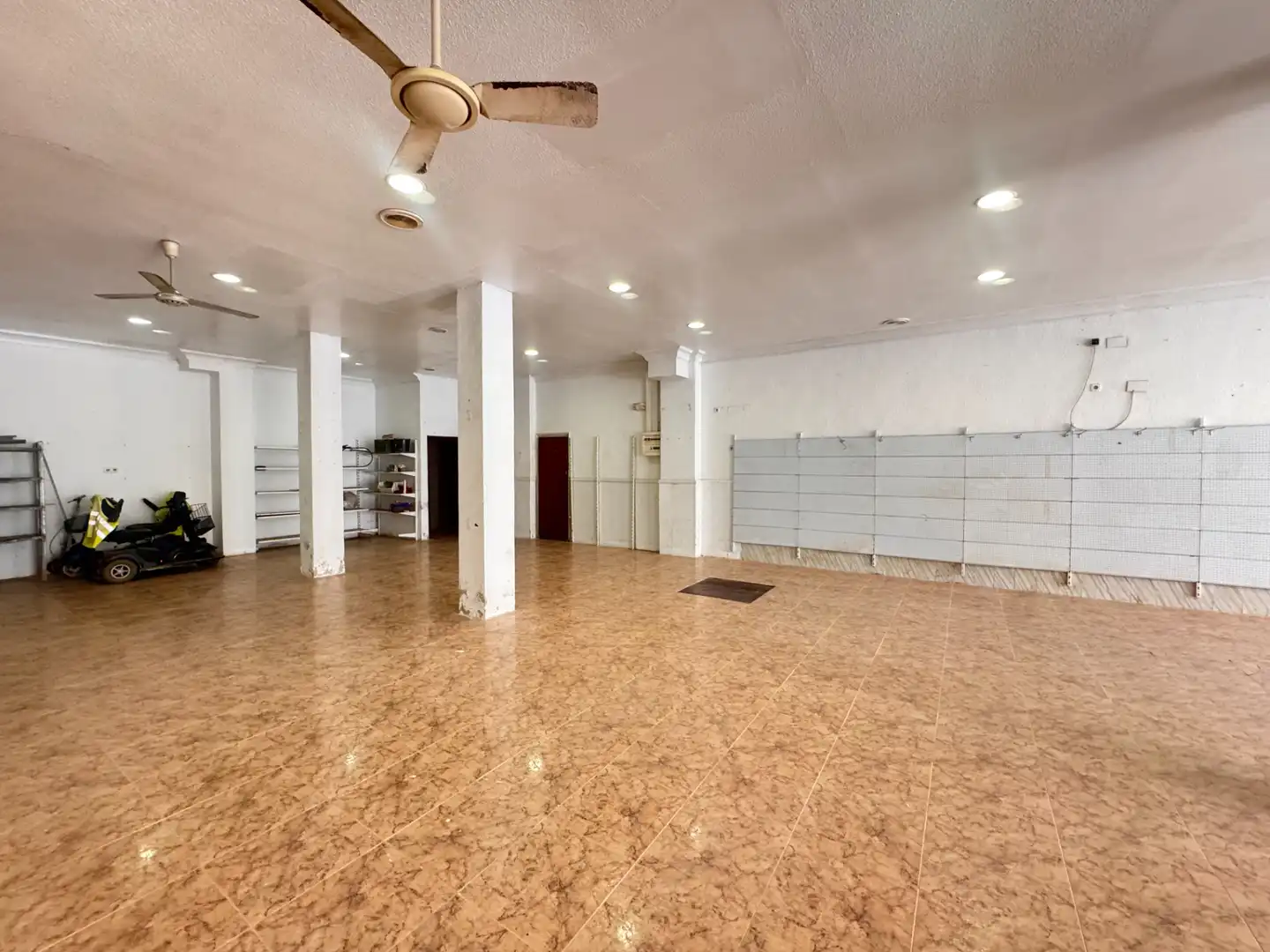 Local comercial en venta en Carrer Blasco Ibáñez 45, imagen 10