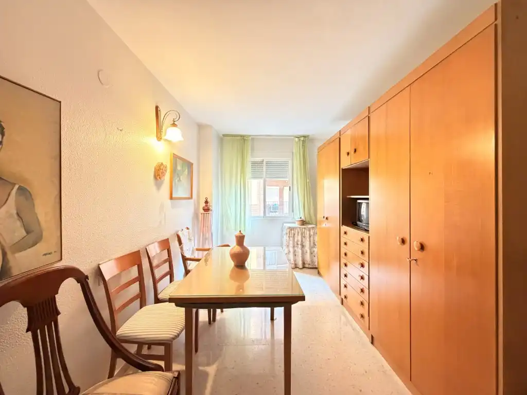 Flat with lift for sale in Poniente-Sur, imagen 27