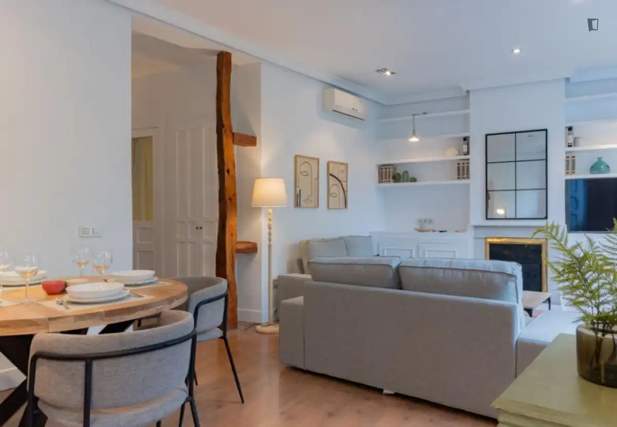 Apartament de lloguer a Chamberí, imagen 33