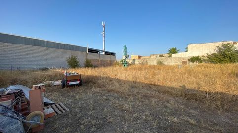 EN EXCLUSIVA AMPLIO SOLAR URBANO EN ALAMEDA, immagine 3